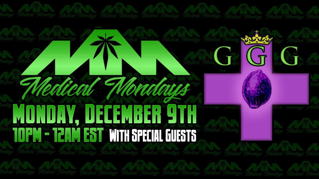 Gage Green Group will be joining us December 9th