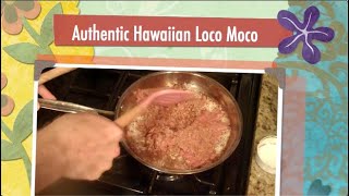 Henry's Kitchen - Hawaiian Loco Moco by Henry Phillips 45,683 views 7 months ago 5 minutes, 28 seconds