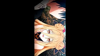 Mukuro Hoshimiya Date A Live Wallpaperedit