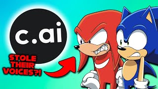 Download Lagu Character AI did THE WORST THING EVER... MP3 Download Lagu Character AI did THE WORST THING EVER... MP3