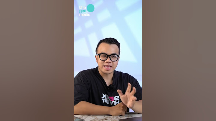 Nguồn gốc của những món ăn tưởng vậy mà không phải vậy (Phần 1) | The Geo Medic