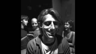 Buta x Ago - Terapi - Slowed & Reverb