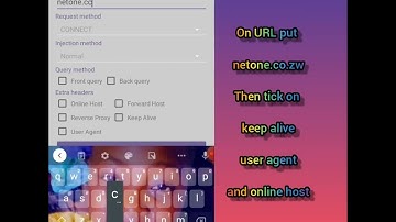 2022 DROID VPN SETTINGS||| WITHOUT DATA SAVER GUYS