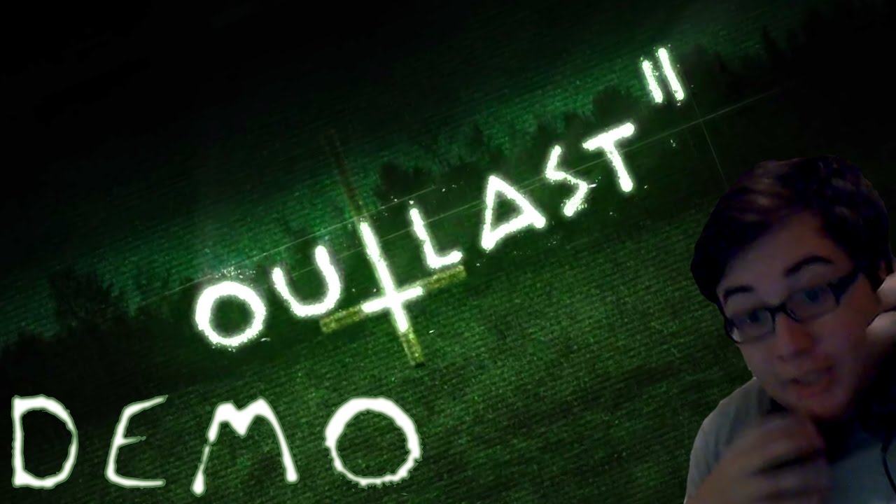 Proviamo la DEMO di : Outlast 2 gaming logo