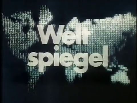 Weltspiegel Ard Weltspiegel Ard