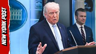 Trump Calls Off Iran Strike After Peace Deal Breakthrough