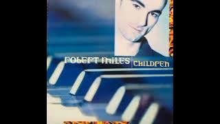 Robert Miles - Children(Radio Edit)