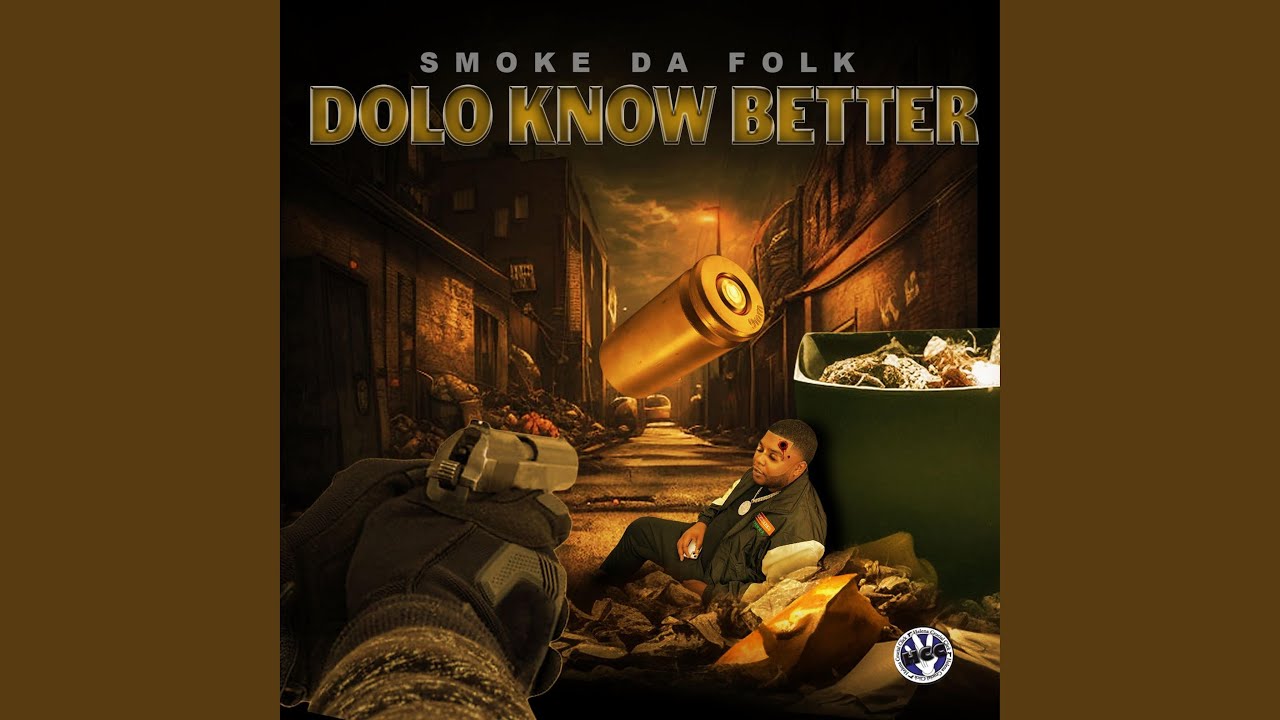 Watch Ed Dolo Diss-Dolo Know Better on YouTube