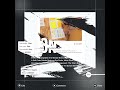 Typography in UI Design: A blend of aesthetics and functionality! #design #figmadesign #uxuidesig