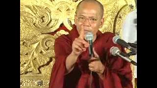 Sayar Daw U Kaw Than La ( ေ၀သာလီဒီမိုကေရစီဘုရားဥပေဒတရား(၂/၂)