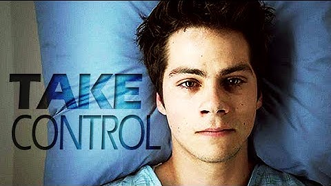 multifandom || take control