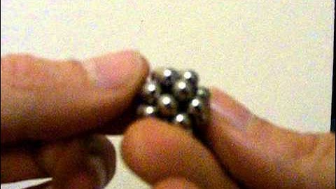 neocube- cube`s cube