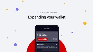 Expand Your Mobile Wallet screenshot 2