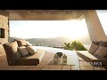 Bodrum luxury villas  by sparks of society
