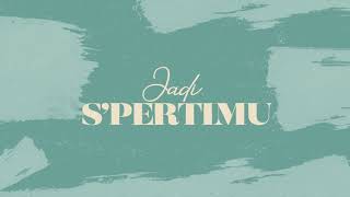 Jadi Seperti-Mu (Official Lyric Video) - JPCC Worship