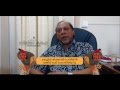 IFFK MobiTalk:Kerala Film Academy Chairman