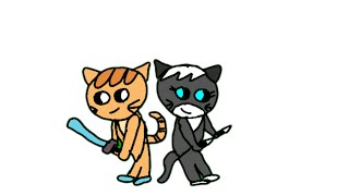 Oyen's Odyssey edisi pembelajaran Bahasa Melayu (Oyen's Odyssey Malay education edition) - Scratch screenshot 3