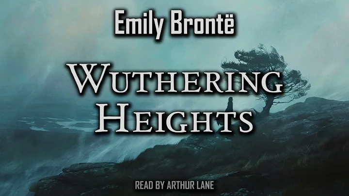 Wuthering Heights by Emily Brontë | Full Audiobook - DayDayNews