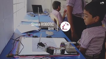 Nino At Qatar #Nino #Robotics #Qatar #ABCmatrix