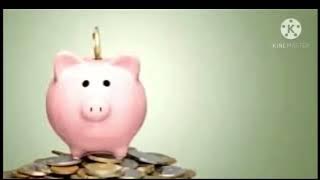 piggy bank sound effect
