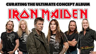 Download Lagu The Contrarians: Curating the Ultimate Concept Album : IRON MAIDEN MP3 Download Lagu The Contrarians: Curating the Ultimate Concept Album : IRON MAIDEN MP3