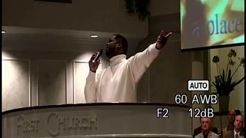 "I Need You Now"  as sung by Walter Stevenson