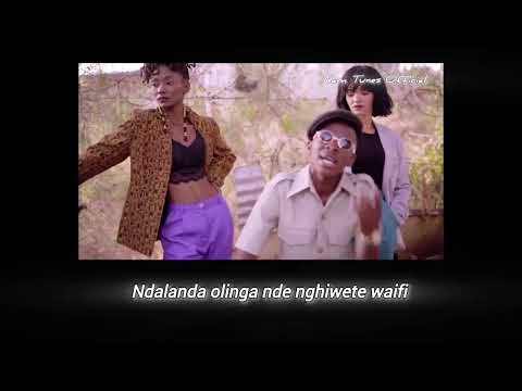 Omapendafule Official Lyrical Video Manxebe Ft Topcheri 