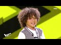 The Voice Kids 2020 - La demi-finale - 14 - Enzo - Eminem (Lose yourself)