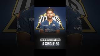 Mr Consistent Is Back...🗿