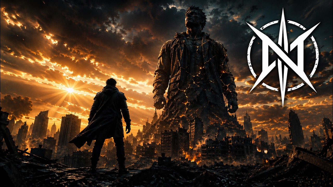 YouTubeでNOXDRAX - Make Them Remember | Epic Legacy Rap Anthemを視聴 YouTubeでNOXDRAX - Make Them Remember | Epic Legacy Rap Anthemを視聴