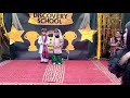 Pakistani culture performance by discovery school mehmoodbooti