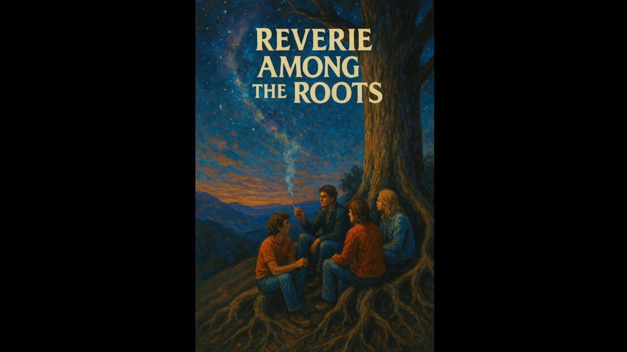 Roots Reverie Reverie Among the Roots - YouTube