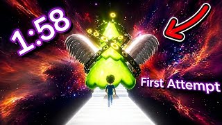 Celebrity TREES HATE YOU Speedrun (1:58)! Net Worth