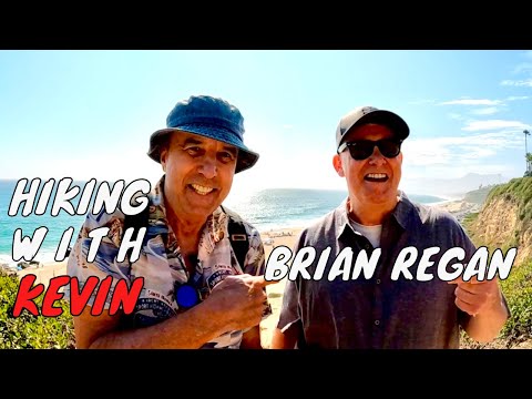 Video: Brian Regan Bersih Bernilai