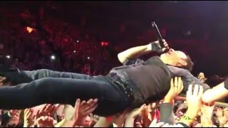 Bruce Springsteen   Hungry Heart Toronto 2016