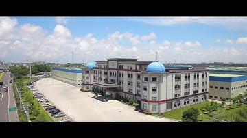 You Ji Industrial Machine Company