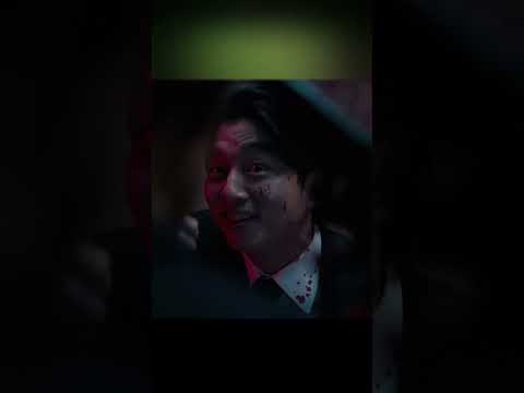 Ки-Хун победил вербовщика в русской рулетке 😨🔫 | #игравкальмара2 #нетфликс #сериал #topmovies1