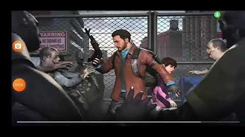 dead triangle Zombie games android ios gameplay drive away, Rescuers Walkthrough 12,13    50Fps