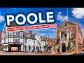 Poole  exploring the charming seaside town of poole dorset