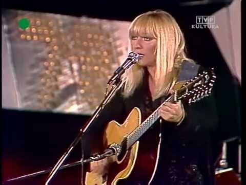 Maryla Rodowicz — Remedium (Sopot International Song Festival '78)