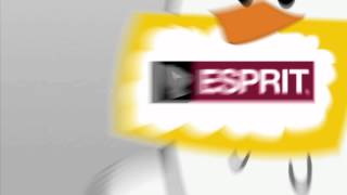 See how ESPRIT speaks your CNC machine tool's language