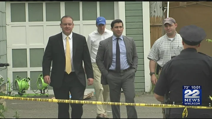 DCF "took emergency custody of a child" from Springfield Page Blvd. home