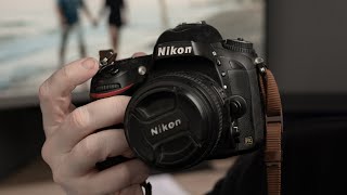 Dont Miss This Excellent Nikon DSLR