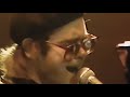 Elton John - Funeral For A Friend / Love Lies Bleeding (Live At Hammersmith, 1973)