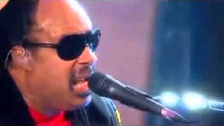 Lately Stevie Wonder (Live in HD)