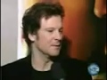 Girl with a Pearl Earring/Colin Firth Interview in Italian, 2003