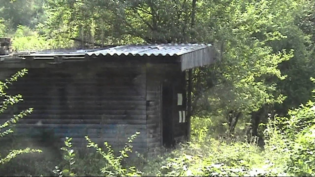 Covasna- Plimbare cu Mocănița