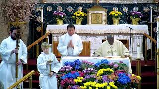 Fourth Sunday of Easter, 4/26/2026