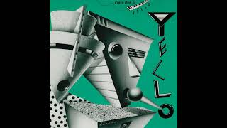 Yello - Ballet Mecanique (1981)