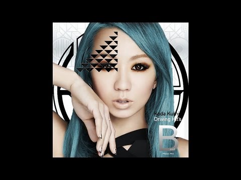 倖田來未 MAPLUS KODA KUMI Driving Navi Koda Kumi Driving